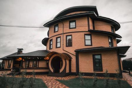 ТОП 268. Крюково