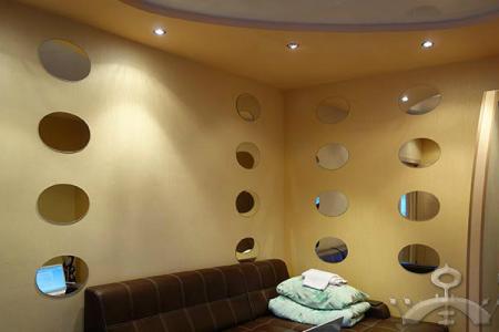 Шикарная 4-х комнатная квартира в центре!