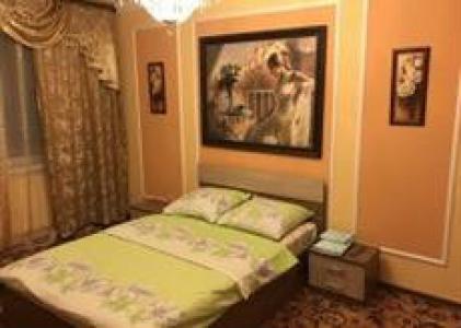 Двухкомнатная квартира