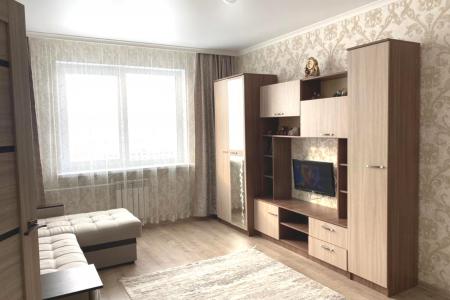 Уютная квартира в самом развитом районе ЖК "Акварель"