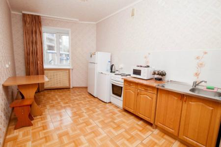 1-ком. квартира на Карла Маркса