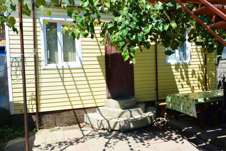 Дом для 8-10 человек