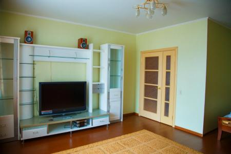 Однокомнатная квартира в центре города возле ЦУМа