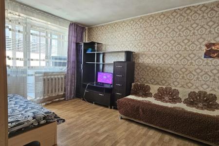 Студия "Лисиха-2"