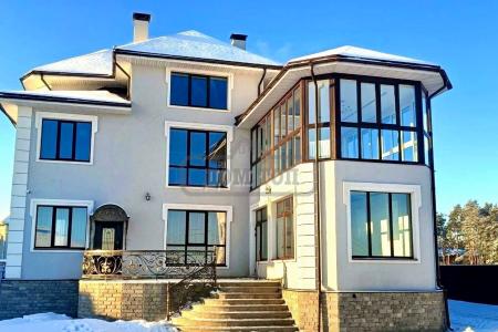 Топ 191. Сосновый бор