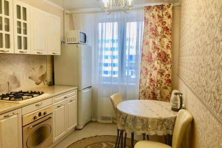 Шикарная квартира для солидных людей