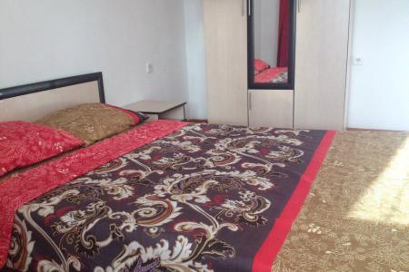 Уютная квартира в новом доме !