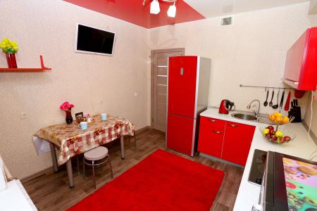 Квартира у Академии МВД