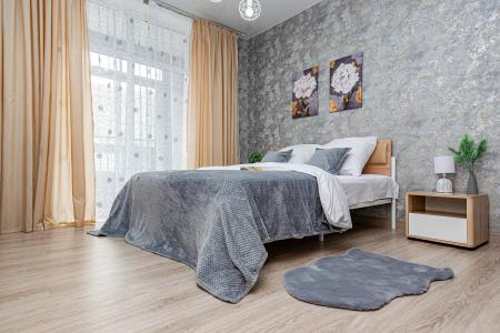 Cosmos Apart  Просторная квартира в центре