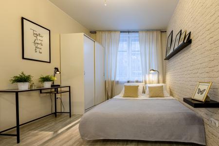 Сдается студия, 20 м² на Васильевском острове