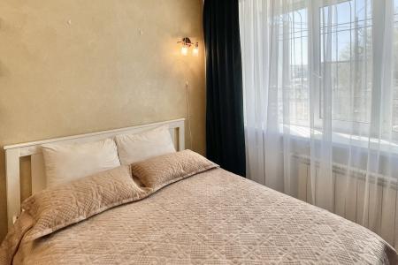 Квартира возле Музыкального театра