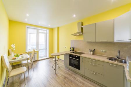 Apart-Comfort Hong Kong