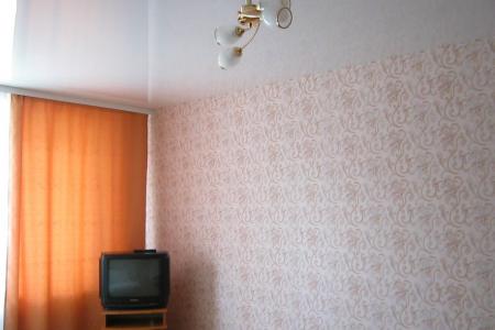 Уютная. чистая квартира с евроремонтом в Центре города