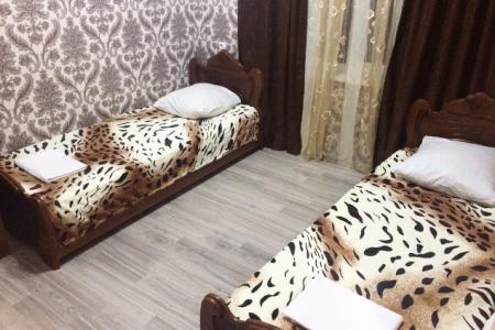 Номера в центре Адлер