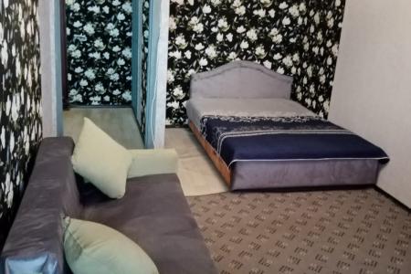 квартира посуточно ост.юношеская биб-ка