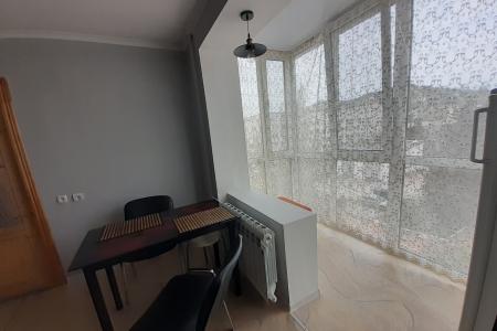 квартира у моря в Балаклаве