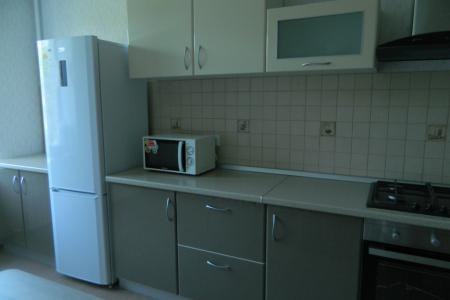 Чистая двухкомнатная квартира в элитном доме