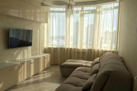 Уютная трёхкомнатная,самые выгодные цены на квартиры города Кемерово.