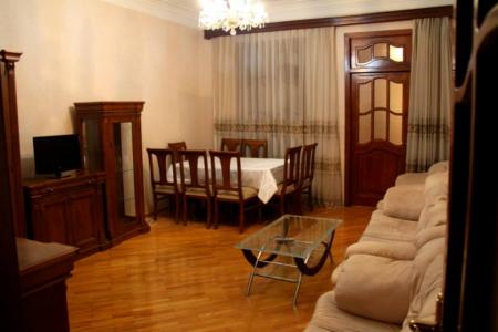 посуточная аренда квартир в Баку