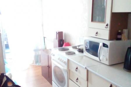 Сдам квартиру в аренду