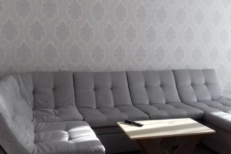 Двухкомнатная квартира в центре города. Всё рядом!!!