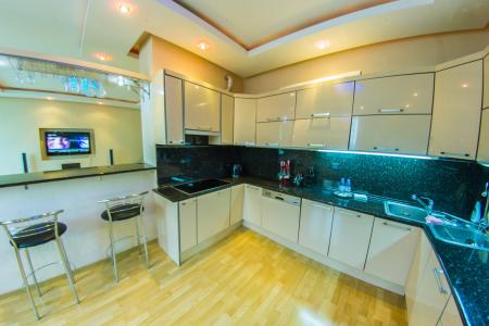 снять квартиру посуточно