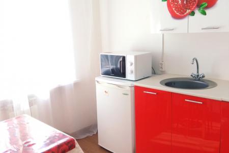 Уют и чистота! Отличная вместительная 3хкомнатная квартира на ВСГУТУ.