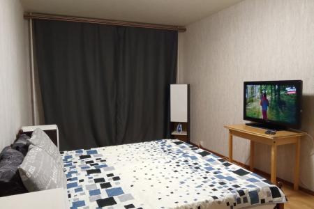 2-комнатная квартира со всеми удобствами