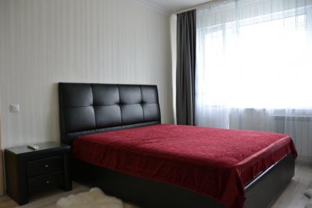 Двухкомнатная квартира в новом доме