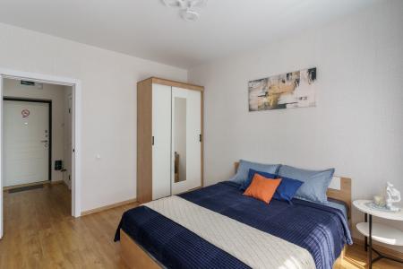 Квартира в ЖК Никольском