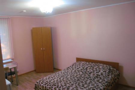 Квартира на ул.Фрунзе