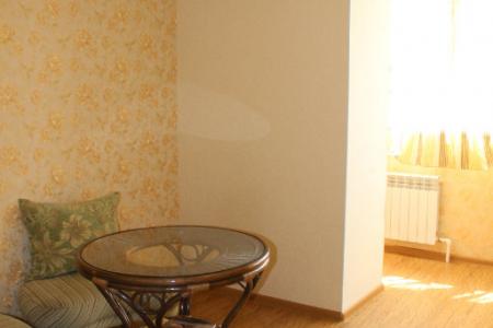 1к квартира в новом доме в центре Энгельса.