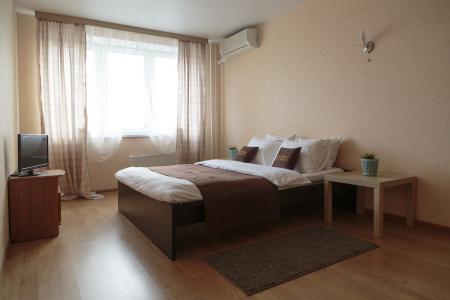 InnDays Большая Серпуховская д.14В