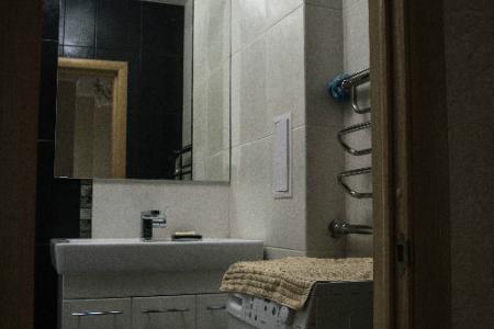 Посуточно квартира на Юбилейном с вид на р.Кубань