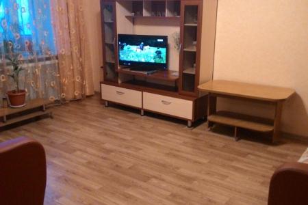 Квартира возле ЖД-вокзала в двух минутах от вокзала