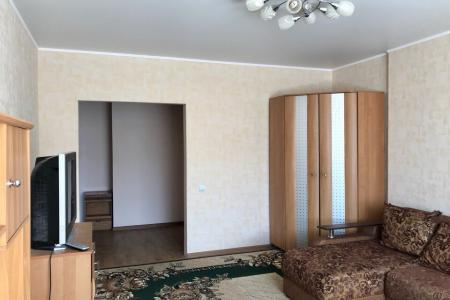 Комфортная квартира у моря и парка