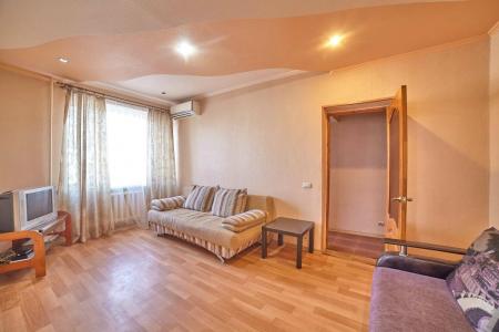 2-ком. квартира напротив ВЦ ВертолЭкспо