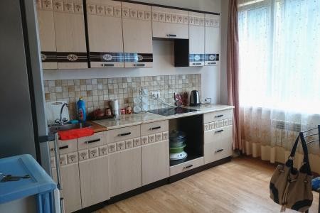 2-комнатная квартира от собственника на Фадеева, 30