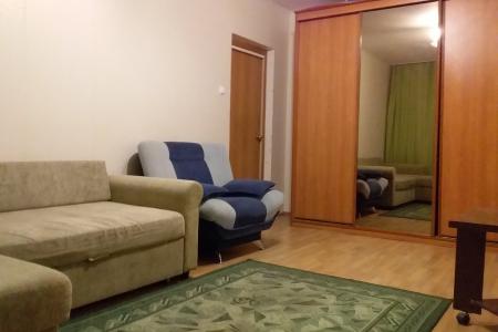 Сдаю двухкомнатная квартира