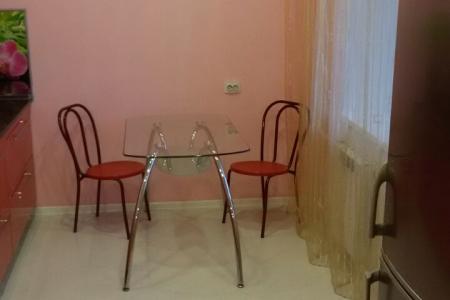 Уютная квартира в центре города.