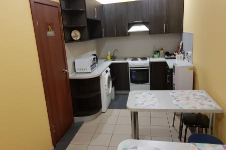 Хостел " Skyrooms"