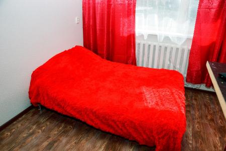 Аренда квартир посуточно