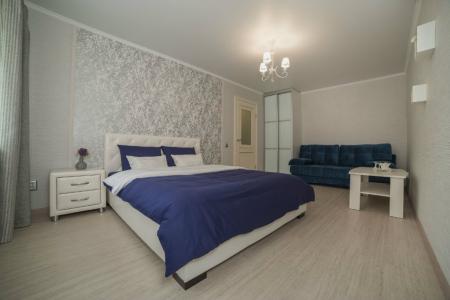 Апартаменты в центре Бобруйска от "Orhideya Apartment"