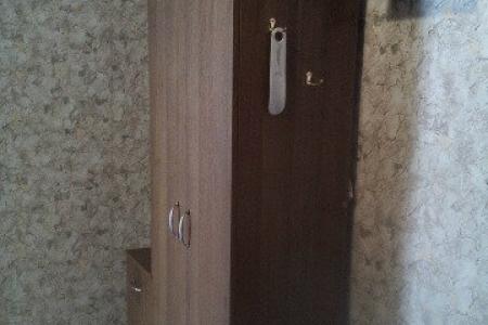 Однокомнатная квартира в центре Самары