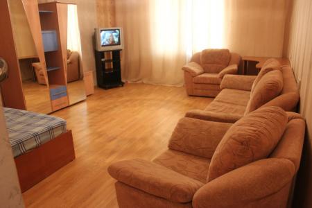 Однокомнатная квартира возле ТРЦ Арена, ГМ Линия