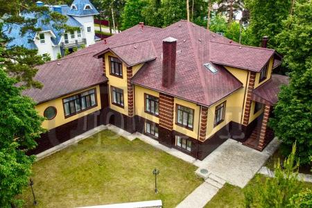 Топ 65 Александровка