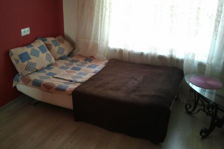 1-комнатная уютная квартира в район Казачьей бухты