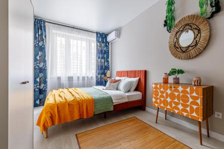 Апартаменты комфорт-класса в ЖК Губернский