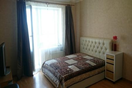 Однокомнатная квартира метро 300метров