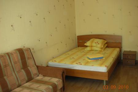 Квартира в центре г.Перми для командированных